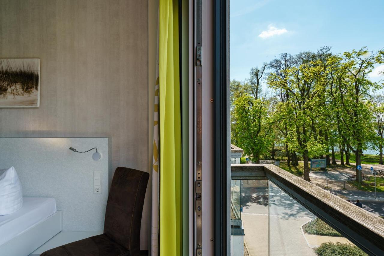 Radlon Fahrrad-Komfort-Hotel Waren  Exterior photo