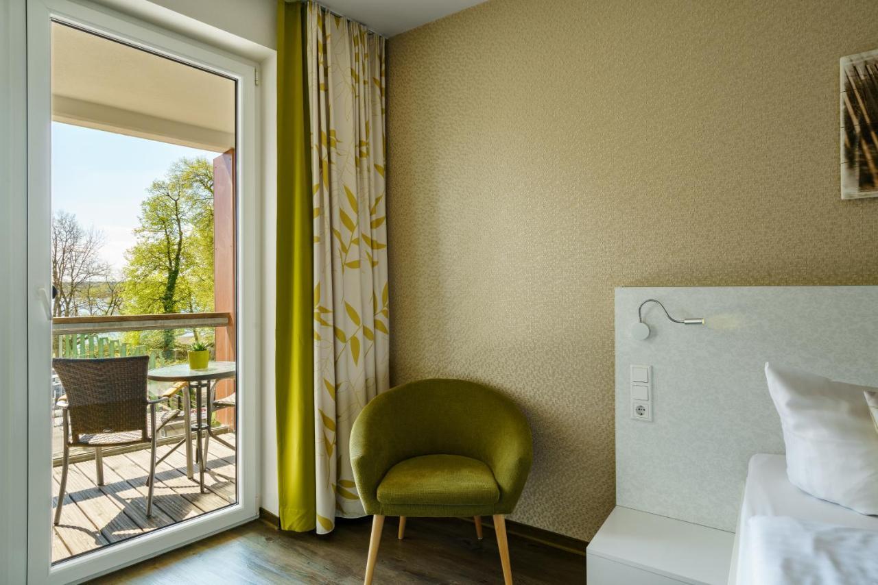 Radlon Fahrrad-Komfort-Hotel Waren  Exterior photo