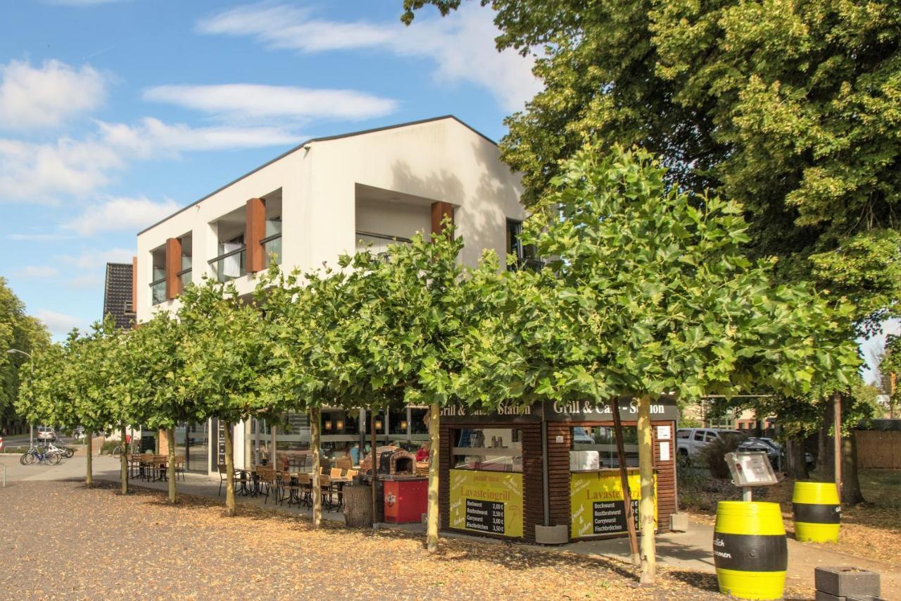 Radlon Fahrrad-Komfort-Hotel Waren  Exterior photo